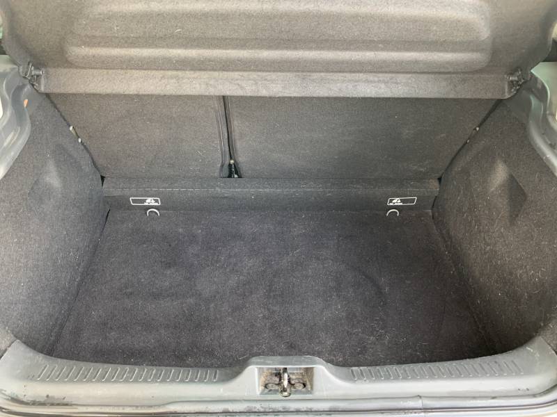 Renault Clio 4, essence 90 chevaux version limited