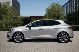 Renault Mégane IV en vente au Garage du Plateau, Gérard Lemoine, Marbeuf, 27