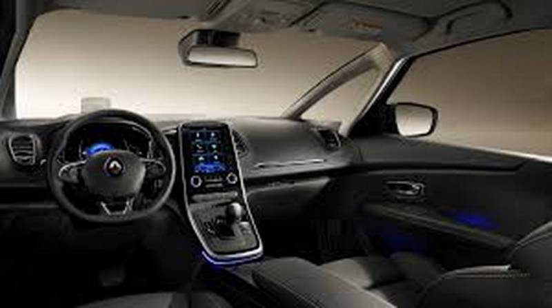 Renault SCENIC à vendre au Garage Lemoine à Marbeuf, 27