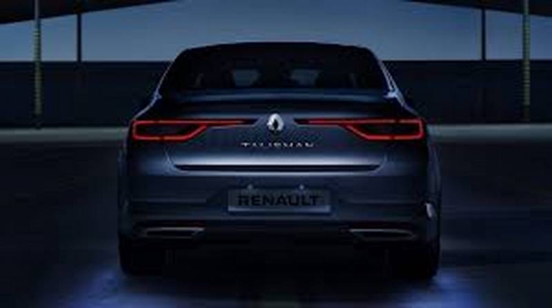 Renault Talisman en vente, Garage du Plateau, Marbeuf 27