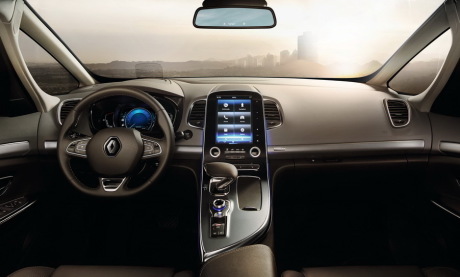 ou acheter une renault Espace 5 proche Evreux 27