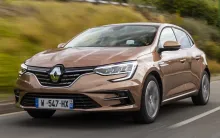 Notre zone d'activité pour ce service Vendeur de Renault Mégane cabriolet occasion