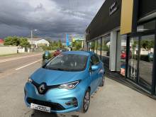 Notre zone d'activité pour ce service Achat de véhicules utilitaires et camionnettes pour les professionnels