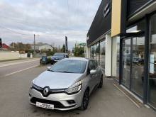 Notre zone d'activité pour ce service Acheter une Renault Clio ou Twingo d'occasion
