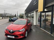 Notre zone d'activité pour ce service Acheter une Renault Clio ou Twingo d'occasion