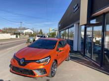 Notre zone d'activité pour ce service Acheter une Renault Clio ou Twingo d'occasion