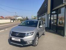 Notre zone d'activité pour ce service Vente de véhicules neufs et occasion Dacia