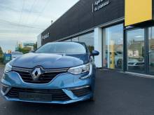 Notre zone d'activité pour ce service Vendeur de Renault Mégane cabriolet occasion