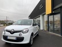 Notre zone d'activité pour ce service Vente de monospace Renault occasion