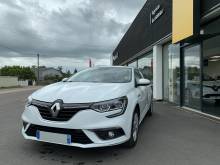 Notre zone d'activité pour ce service Vente et achat de véhicules neufs Renault